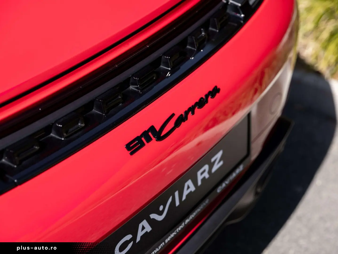 PORSCHE 992 .2 COUPE SPORTDES UITL 21 RS HDMATR 360 ACC