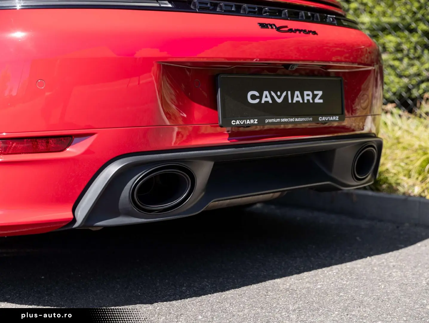 PORSCHE 992 .2 COUPE SPORTDES UITL 21 RS HDMATR 360 ACC