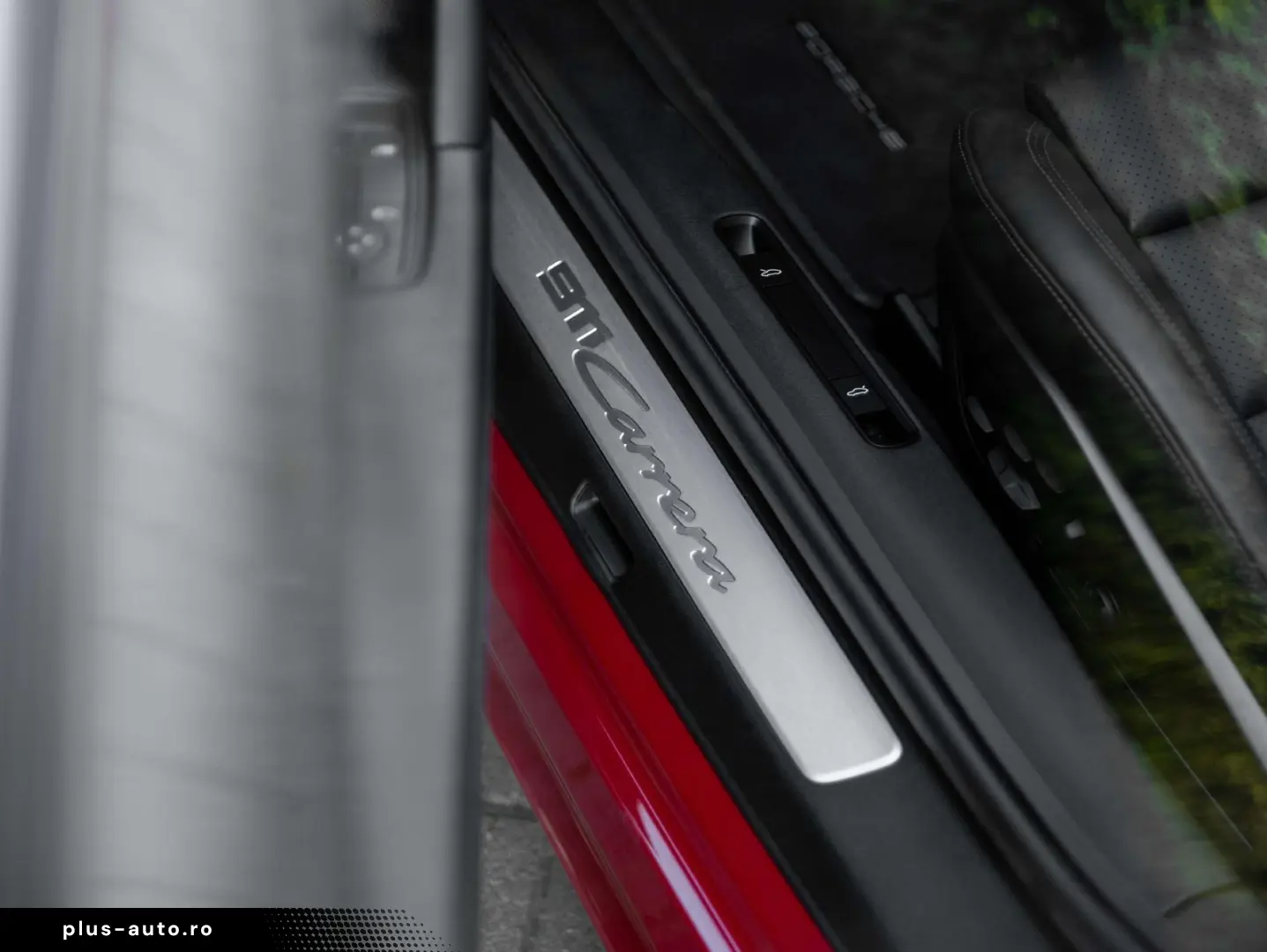 PORSCHE 992 .2 COUPE SPORTDES UITL 21 RS HDMATR 360 ACC