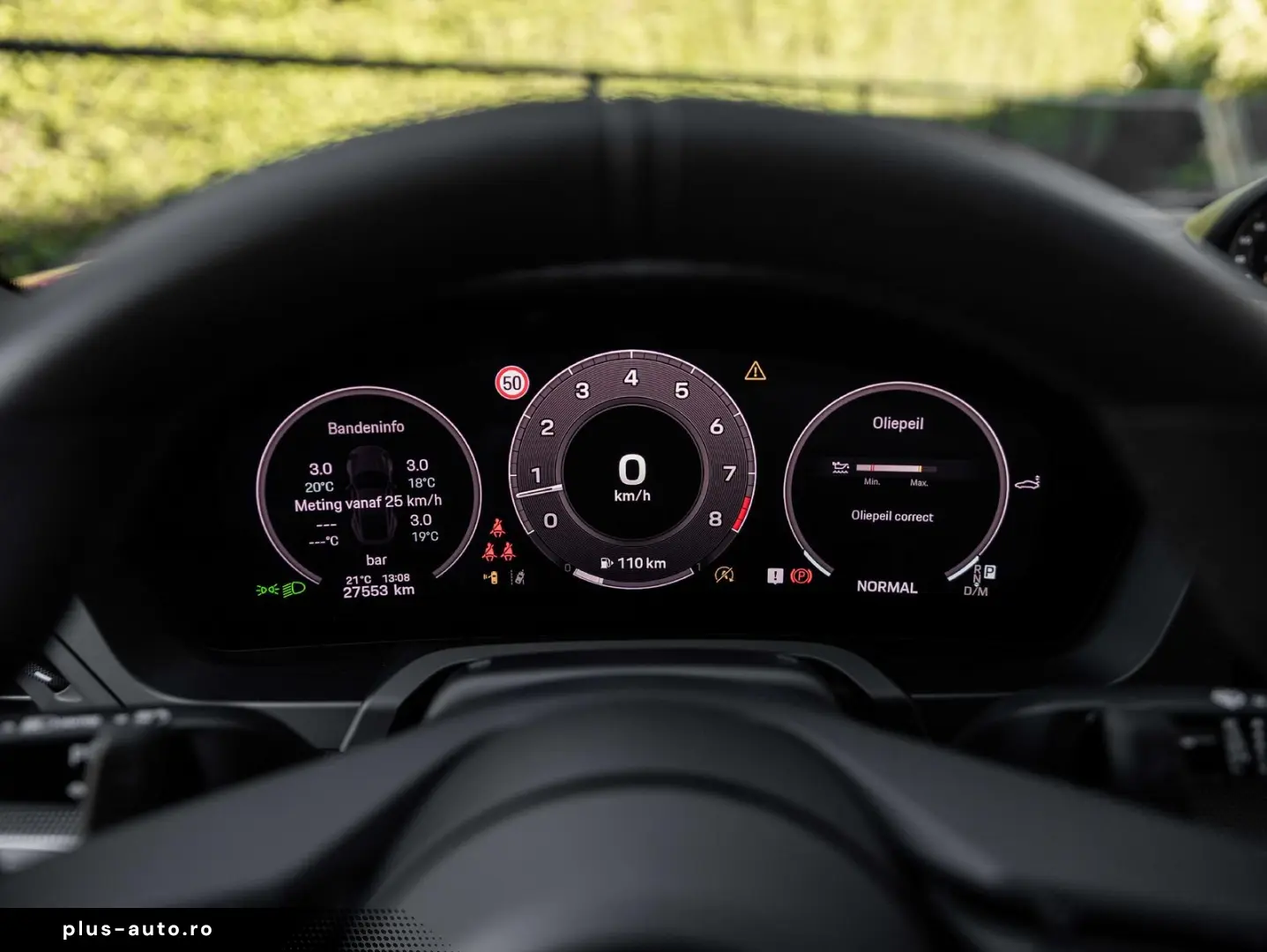 PORSCHE 992 .2 COUPE SPORTDES UITL 21 RS HDMATR 360 ACC