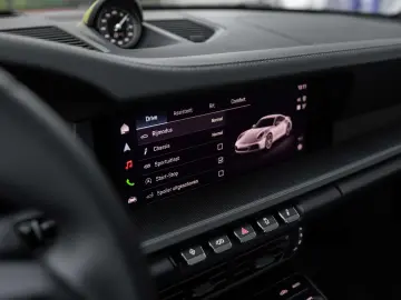 PORSCHE 992 .2 COUPE SPORTDES UITL 21 RS HDMATR 360 ACC