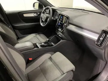 Volvo XC 40