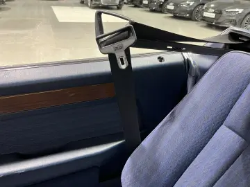 Mercedes Benz 300 CE 124C Oldtimer