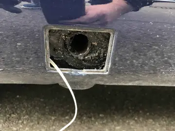 Mercedes Benz 300 CE 124C Oldtimer