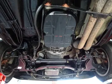 Mercedes Benz 300 CE 124C Oldtimer