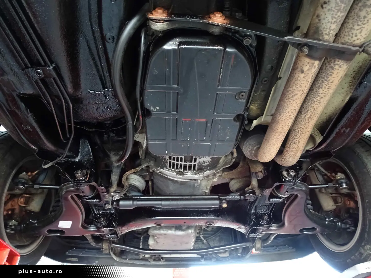 Mercedes Benz 300 CE 124C Oldtimer