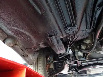 Mercedes Benz 300 CE 124C Oldtimer