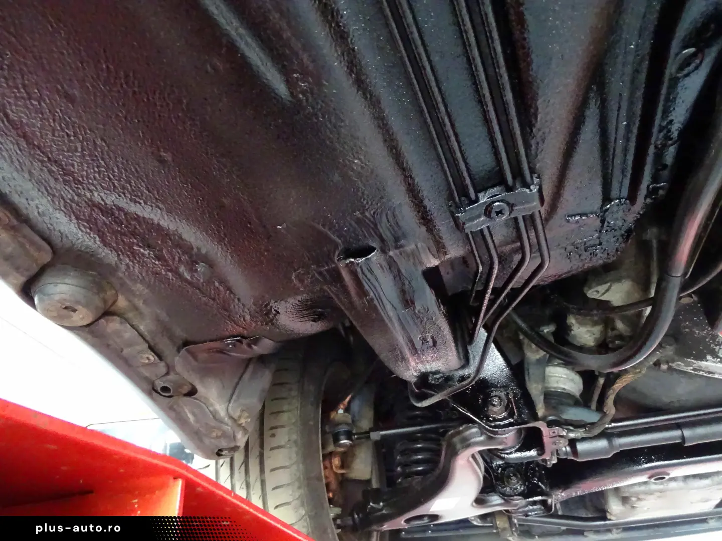 Mercedes Benz 300 CE 124C Oldtimer