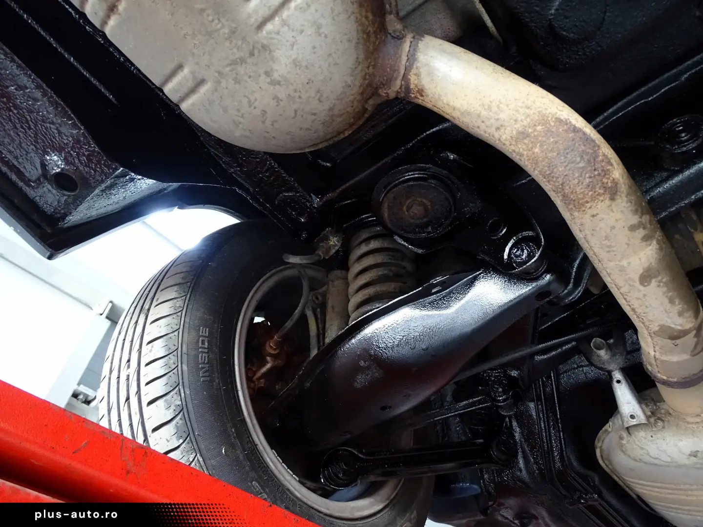 Mercedes Benz 300 CE 124C Oldtimer