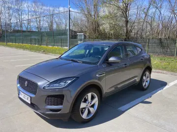 Jaguar E-Pace D150 AWD SE