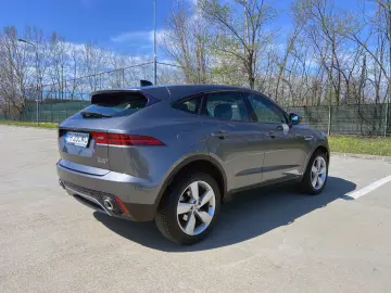Jaguar E-Pace D150 AWD SE