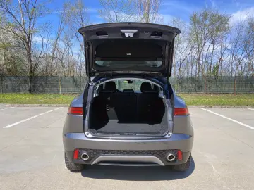 Jaguar E-Pace D150 AWD SE