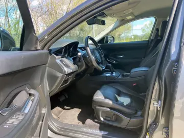 Jaguar E-Pace D150 AWD SE