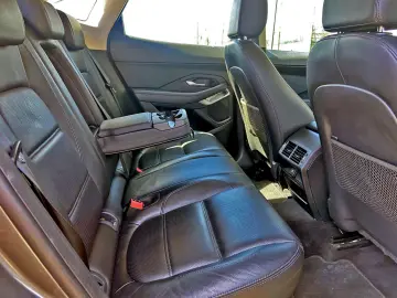 Jaguar E-Pace D150 AWD SE