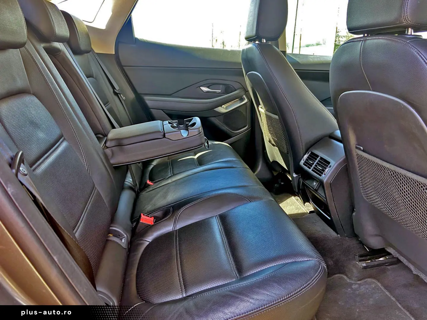 Jaguar E-Pace D150 AWD SE