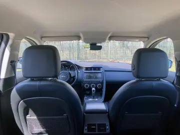 Jaguar E-Pace D150 AWD SE