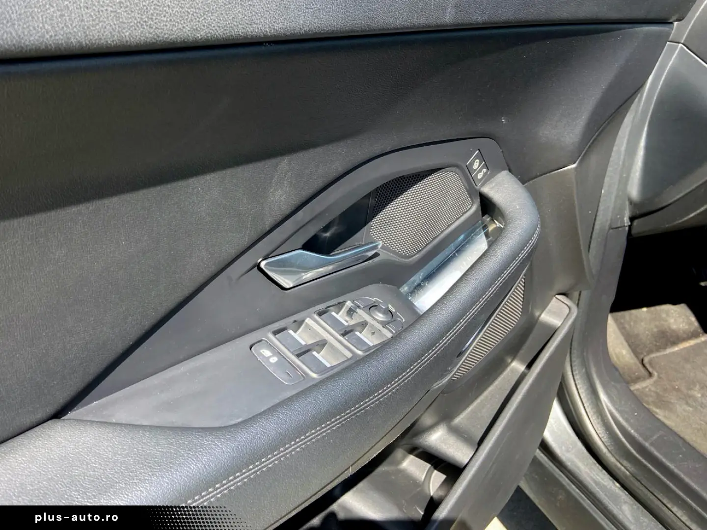 Jaguar E-Pace D150 AWD SE