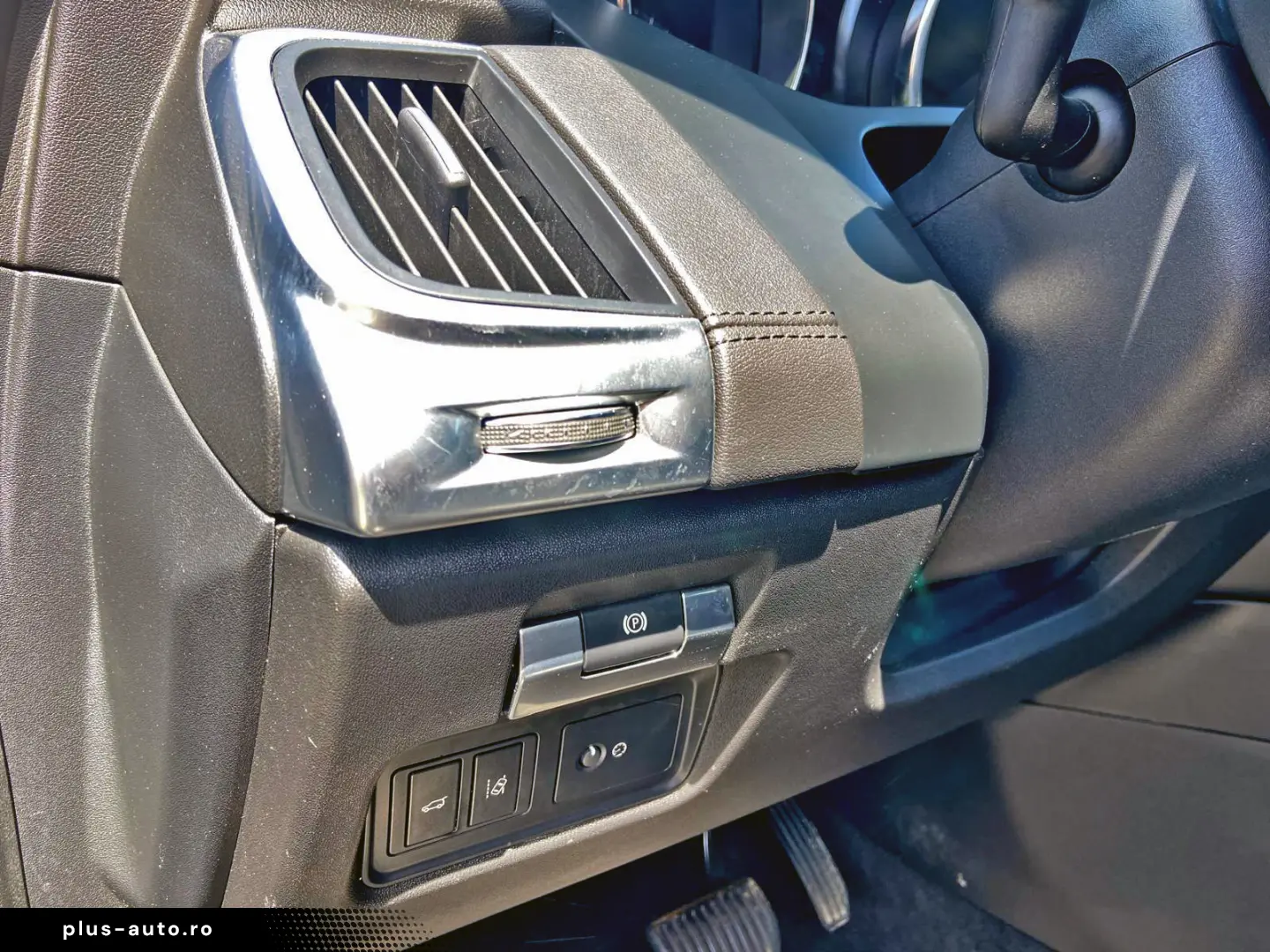 Jaguar E-Pace D150 AWD SE