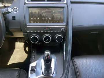 Jaguar E-Pace D150 AWD SE