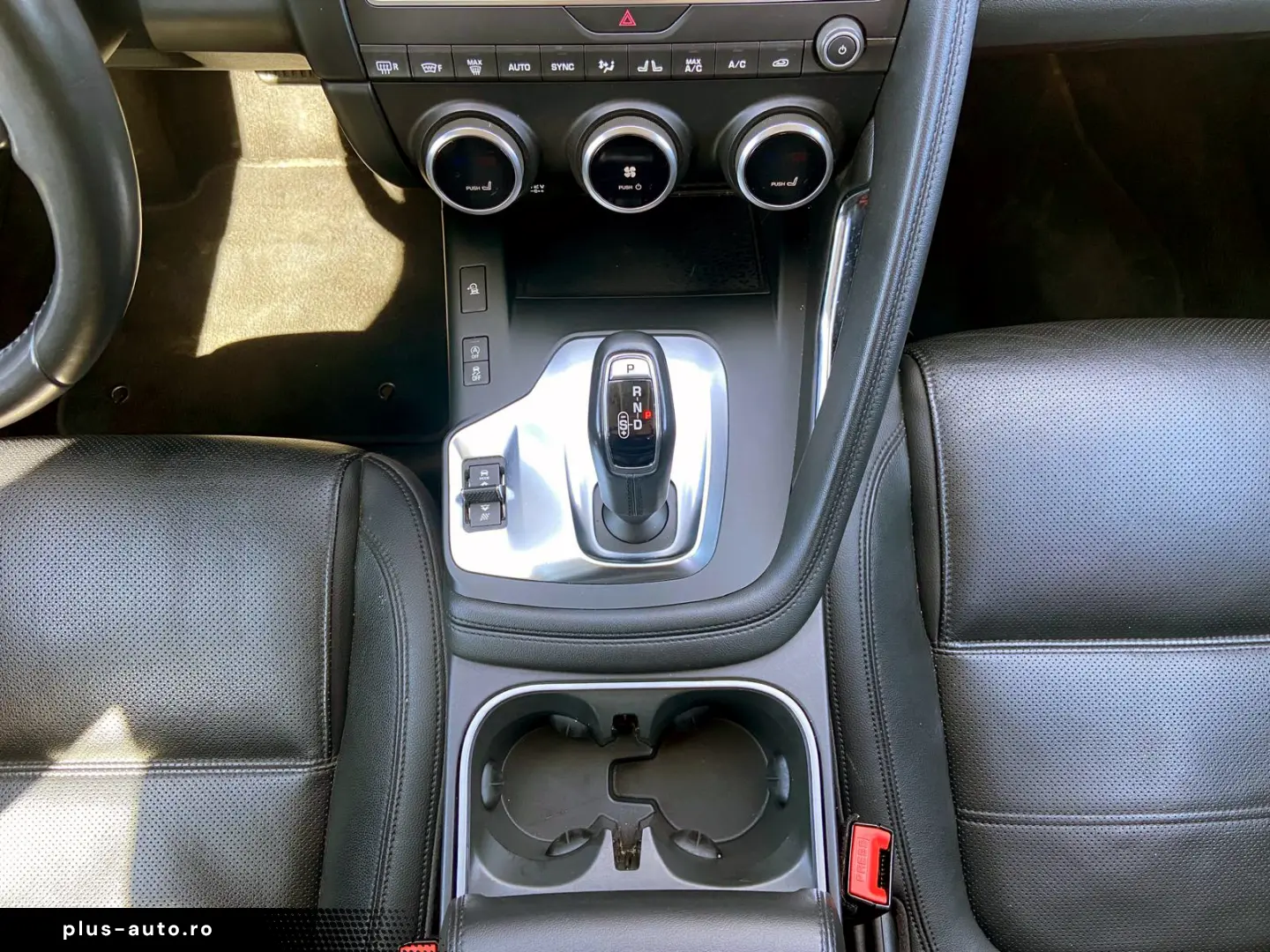 Jaguar E-Pace D150 AWD SE