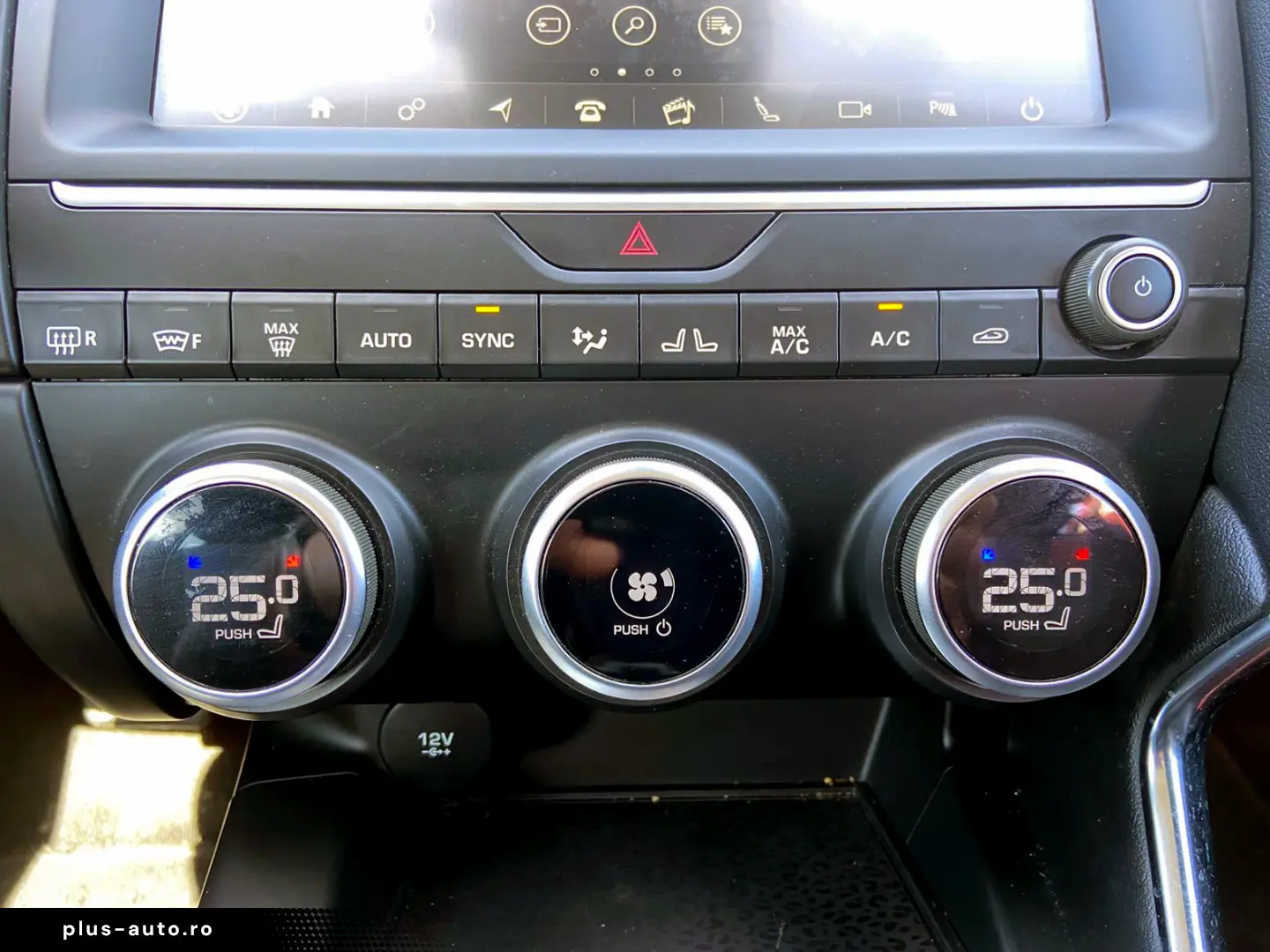 Jaguar E-Pace D150 AWD SE