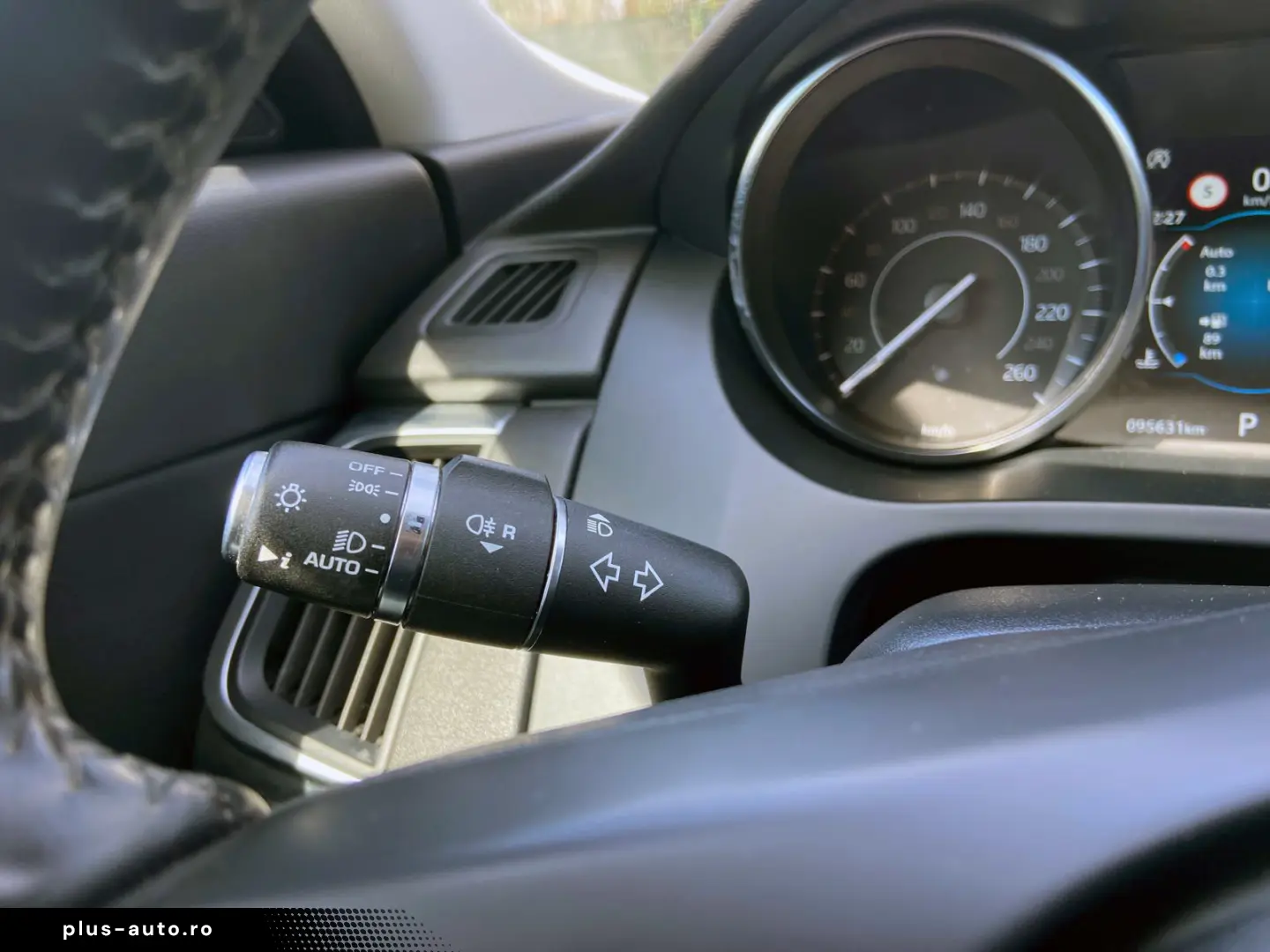 Jaguar E-Pace D150 AWD SE