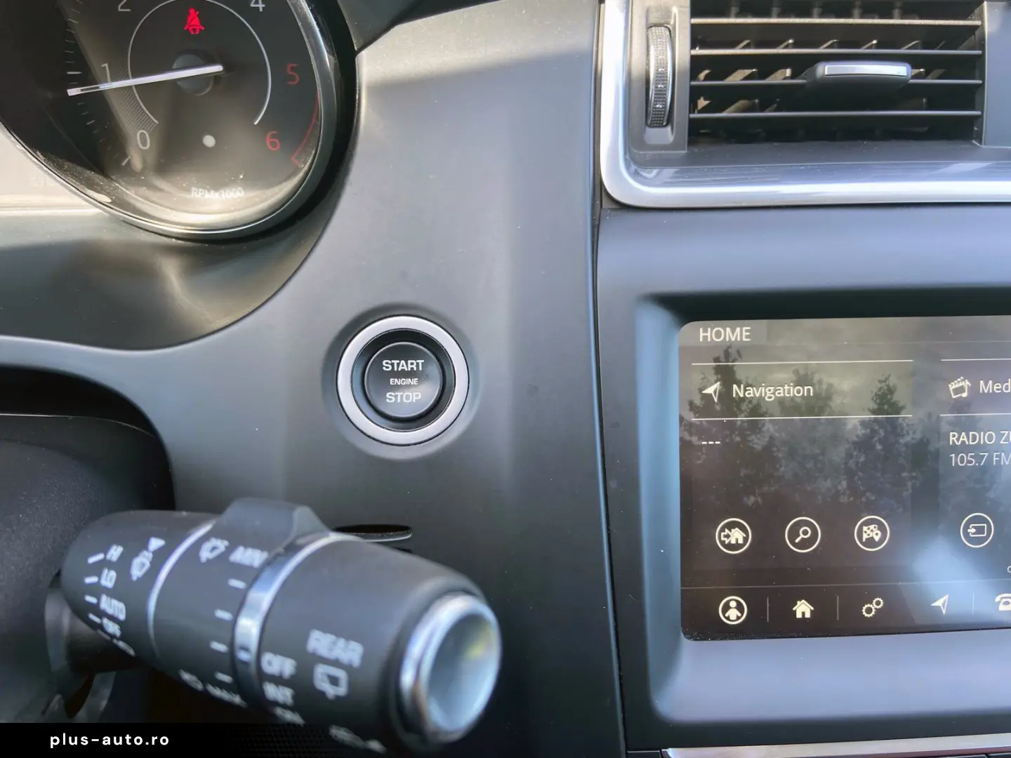 Jaguar E-Pace D150 AWD SE