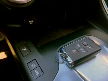 Jaguar E-Pace D150 AWD SE