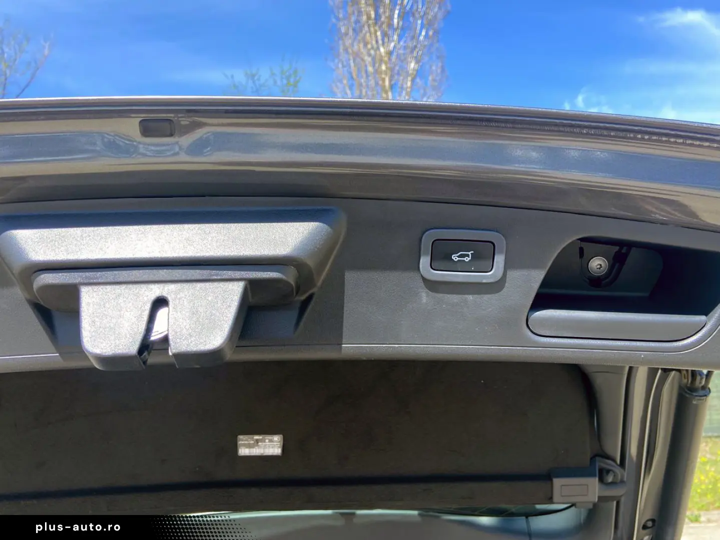 Jaguar E-Pace D150 AWD SE