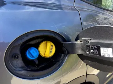 Jaguar E-Pace D150 AWD SE