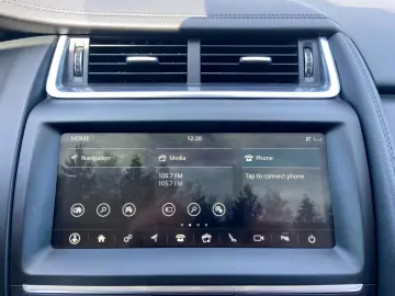 Jaguar E-Pace D150 AWD SE