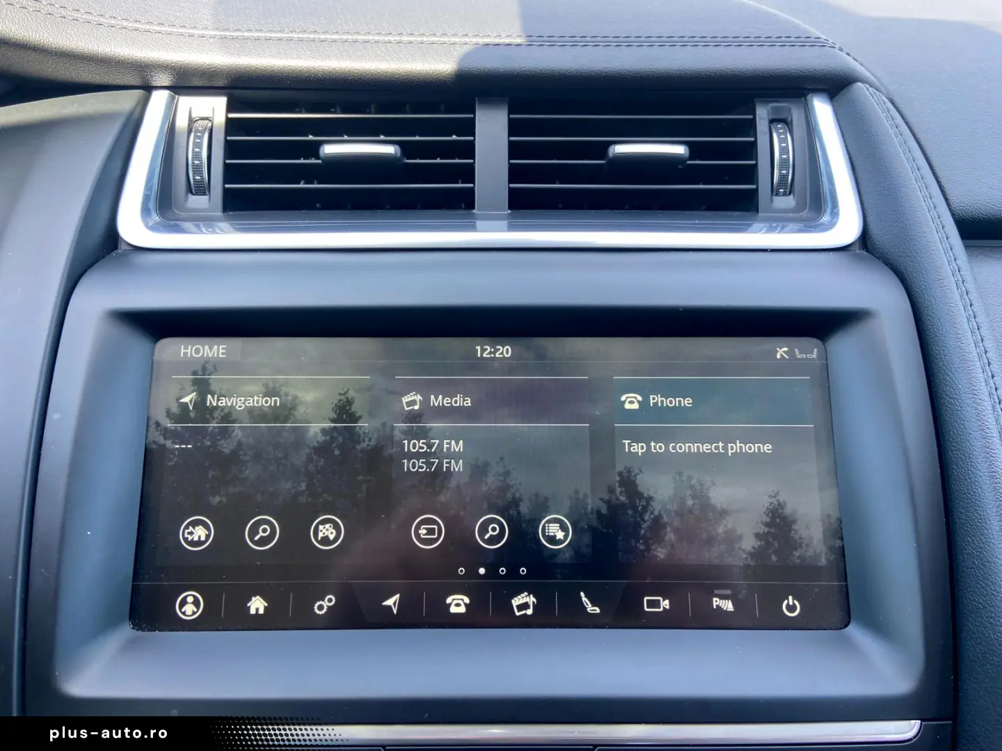 Jaguar E-Pace D150 AWD SE