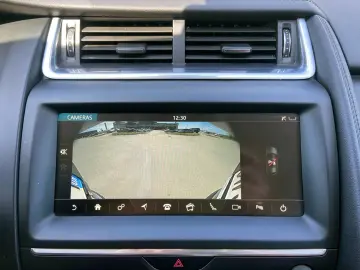 Jaguar E-Pace D150 AWD SE