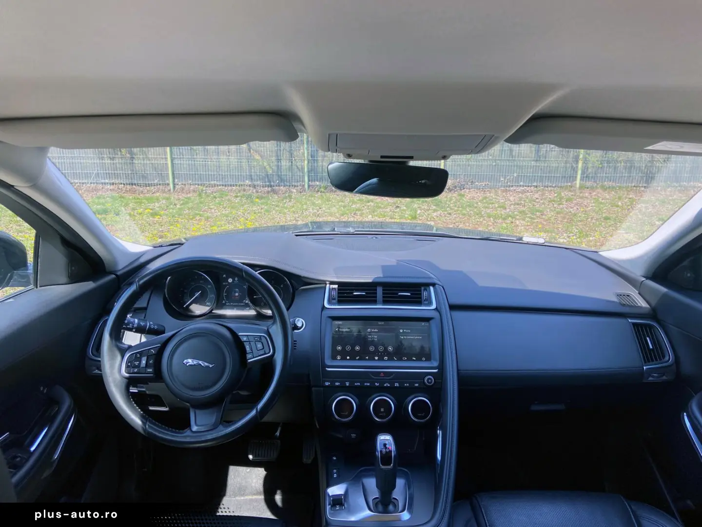 JAGUAR E-PACE 2020 — imagine 23