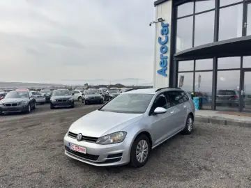 Ford Focus TEST
