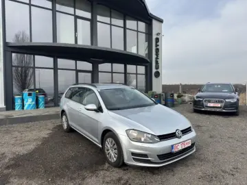 Ford Focus TEST