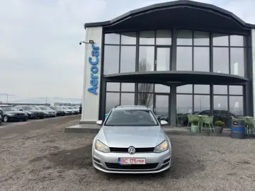 Ford Focus TEST