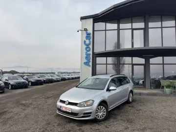 Ford Focus TEST