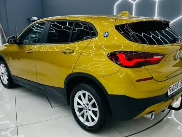 BMW X2 2020 1.5D E6 Garantie 12 Luni Rate Avans 0 Doar Cu Bu