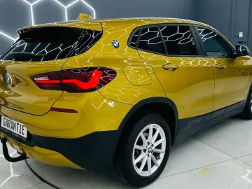 BMW X2 2020 1.5D E6 Garantie 12 Luni Rate Avans 0 Doar Cu Bu