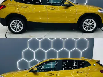 BMW X2 2020 1.5D E6 Garantie 12 Luni Rate Avans 0 Doar Cu Bu