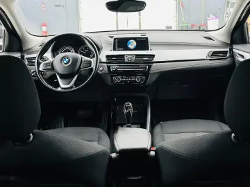 BMW X2 2020 1.5D E6 Garantie 12 Luni Rate Avans 0 Doar Cu Bu