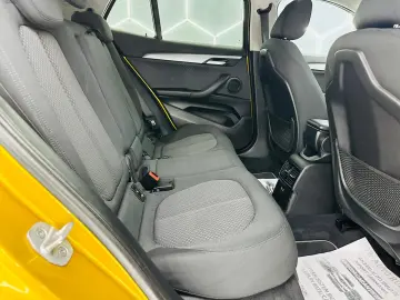 BMW X2 2020 1.5D E6 Garantie 12 Luni Rate Avans 0 Doar Cu Bu