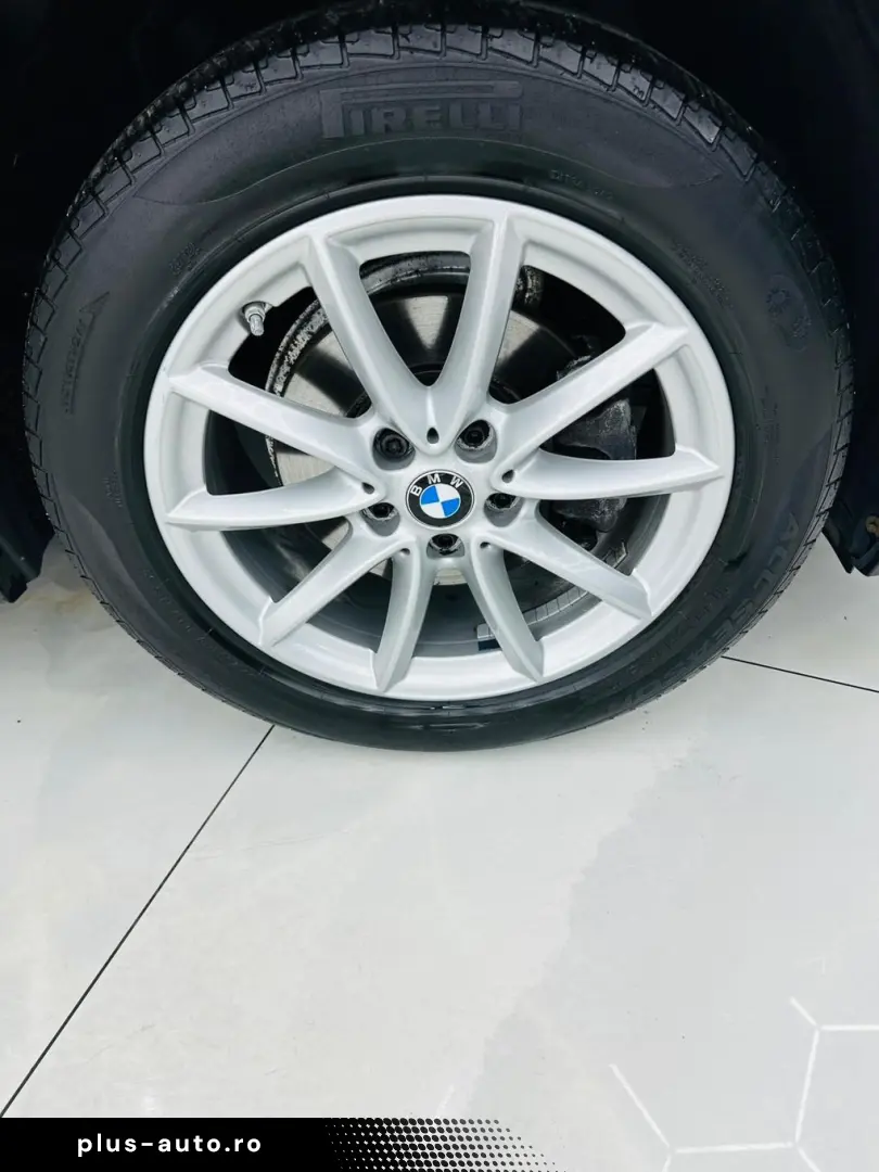 BMW X2 2020 1.5D E6 Garantie 12 Luni Rate Avans 0 Doar Cu Bu