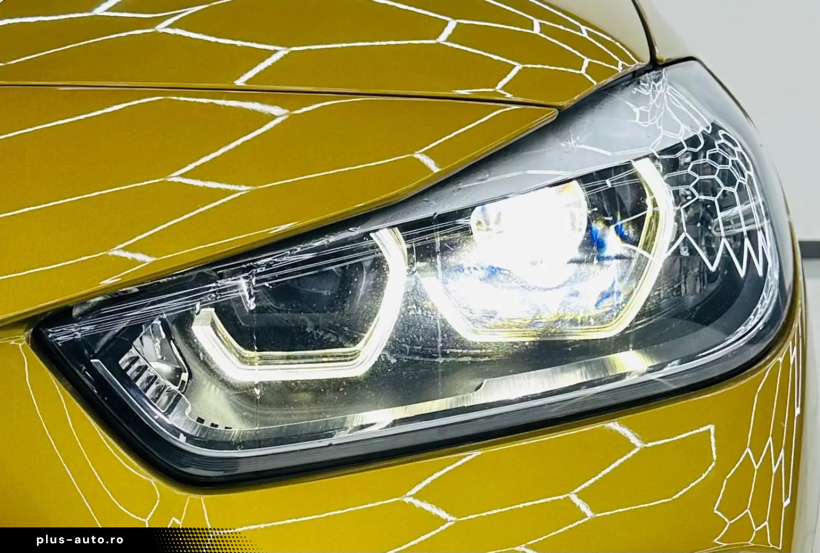 BMW X2 2020 1.5D E6 Garantie 12 Luni Rate Avans 0 Doar Cu Bu