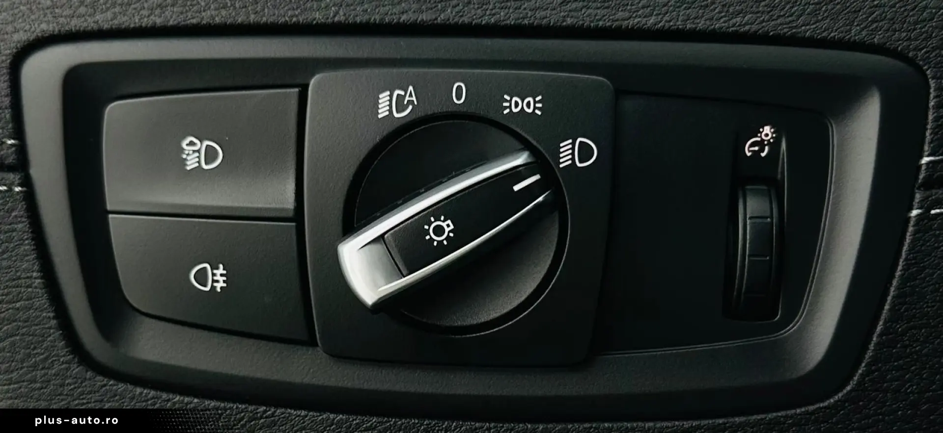 BMW X2 2020 1.5D E6 Garantie 12 Luni Rate Avans 0 Doar Cu Bu