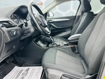 BMW X2 2020 1.5D E6 Garantie 12 Luni Rate Avans 0 Doar Cu Bu