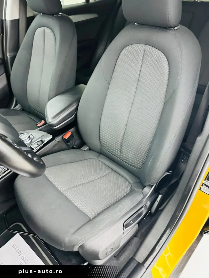BMW X2 2020 1.5D E6 Garantie 12 Luni Rate Avans 0 Doar Cu Bu