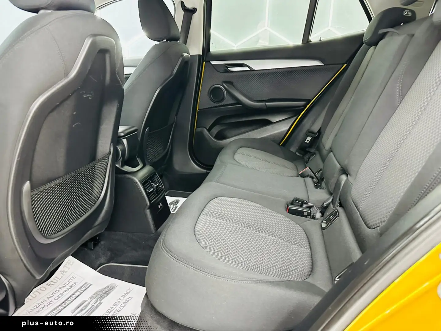 BMW X2 2020 1.5D E6 Garantie 12 Luni Rate Avans 0 Doar Cu Bu