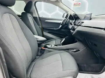 BMW X2 2020 1.5D E6 Garantie 12 Luni Rate Avans 0 Doar Cu Bu